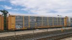 CSX B6445 (Body) TTGX 981161 (Flat)